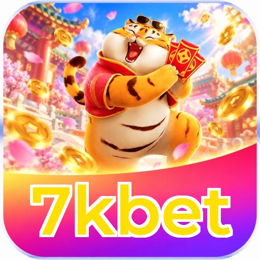 Logo 7kbet Cadastro Brasil