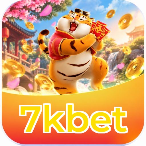 Logo 7kbet Bônus Brasil