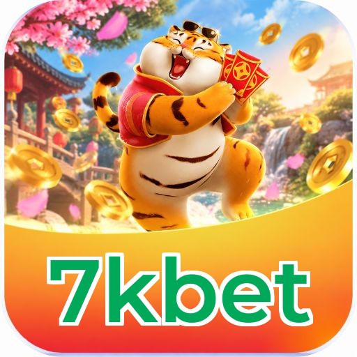 7kbet Logo Oficial