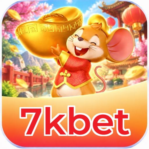 7kbet Logo - Bônus de Cadastro