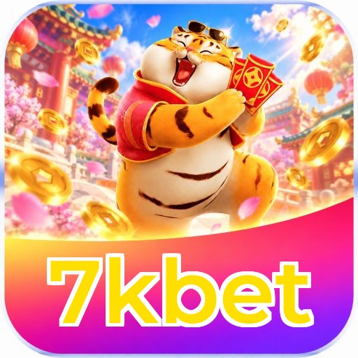 7kbet Logo