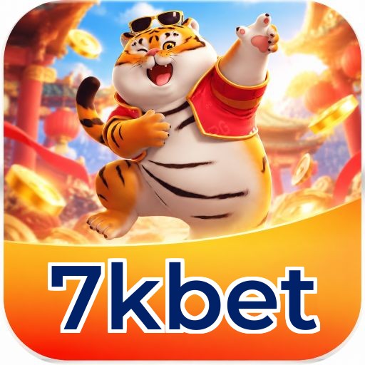 Requisitos do APK 7kbet para Android - Logo Oficial