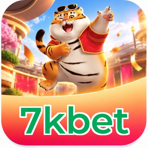 7kbet Logo