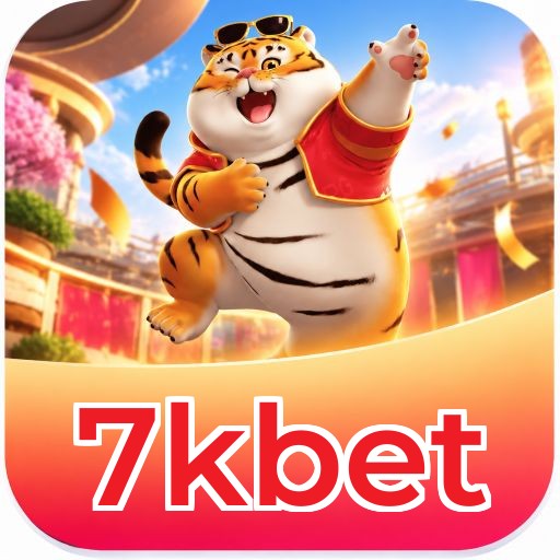 7kbet Logo