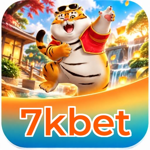 7kbet APP Logo Oficial Certificado Android iOS