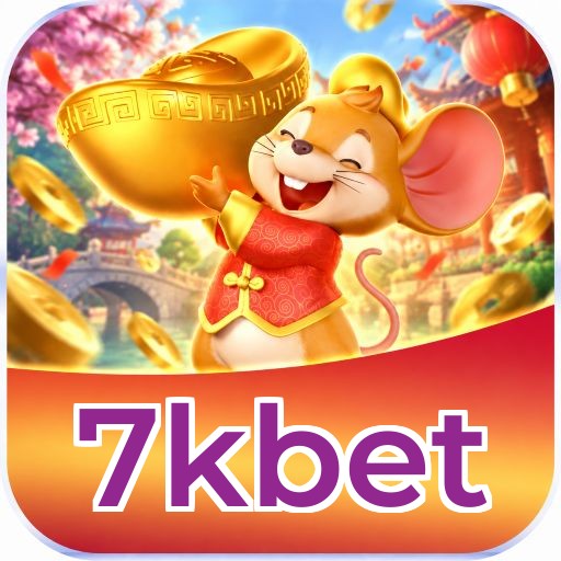 Logo 7kbet Plataforma Certificada