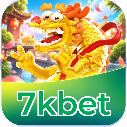 7kbet APK Logo Oficial Certificado