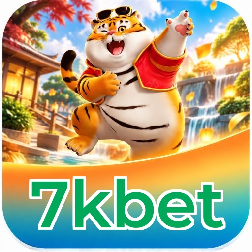 Logo 7kbet Loteria Online