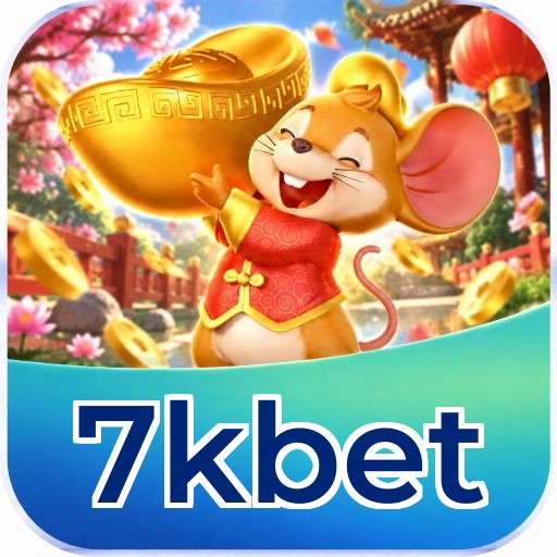 Logo 7kbet Telegram Oficial