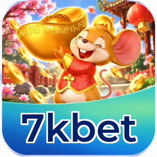 7kbet Logo Seguro