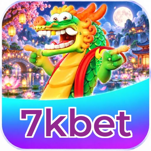 Logo 7kbet APP Mobile Brasil