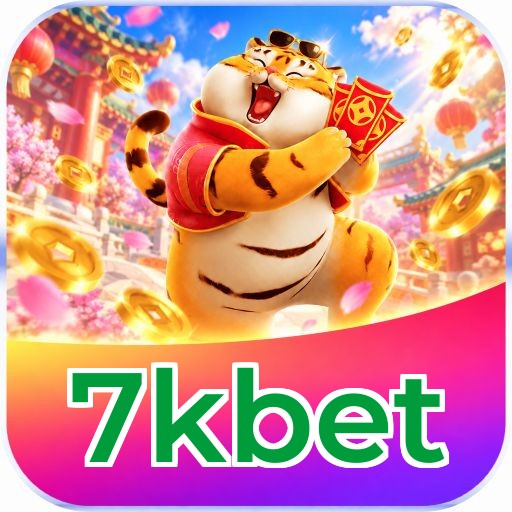 7kbet Bônus Oficial - Rollover 25x Justo