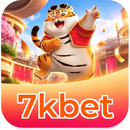 Logo da 7kbet