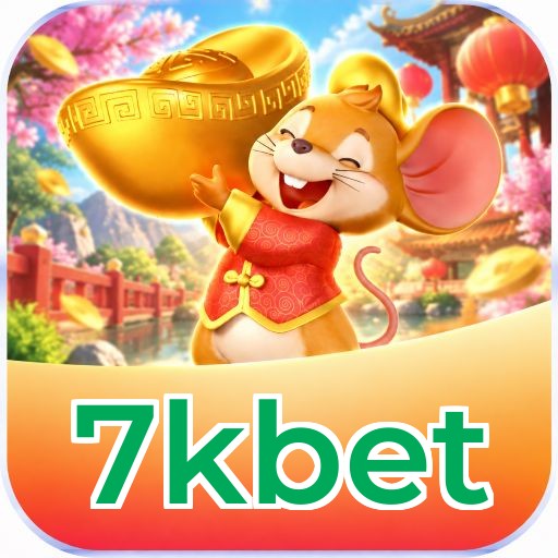 7kbet Download Speed Test Logo - Teste de Velocidade Certificado