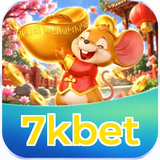 Logo 7kbet Cassino Online Brasil